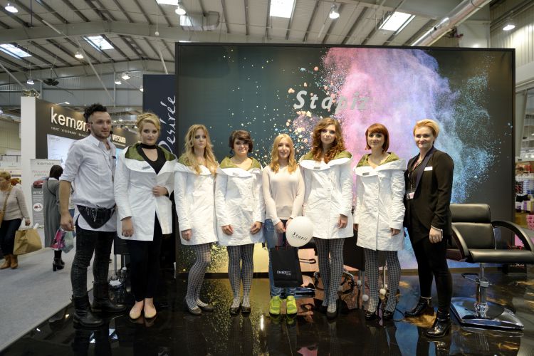 Targi Beauty Forum & SPA 24.09.2016