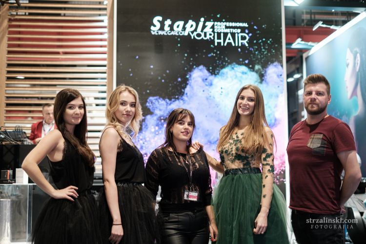 Hair Forum 2019 Warszawa