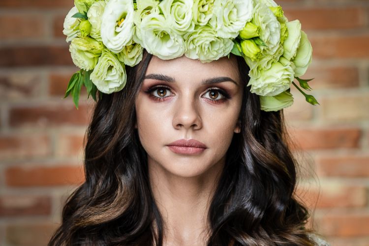 LOOK BOOK Wedding 2020